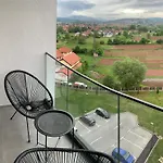 Ilidza Vip Apartment