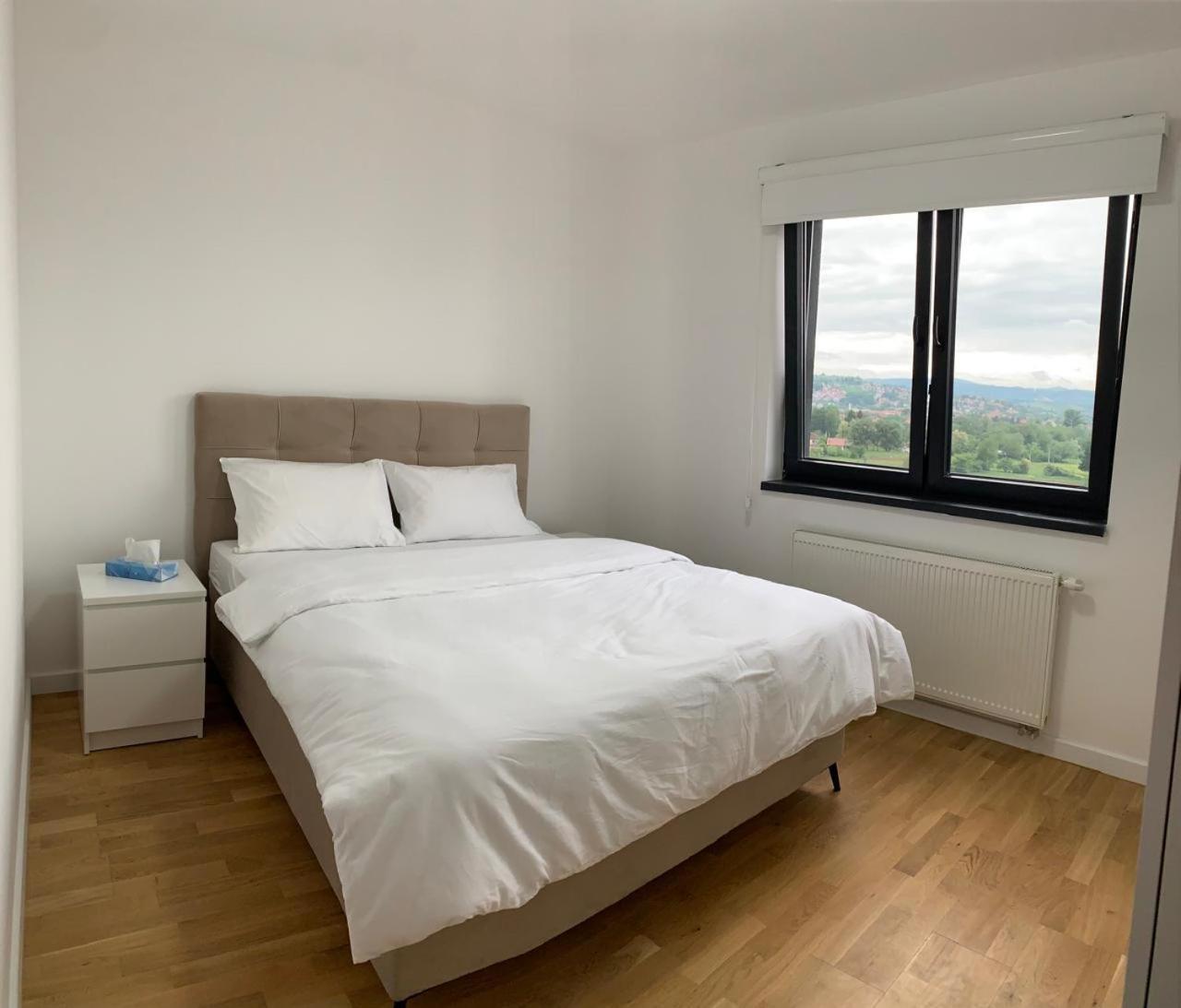 Apartment Ilidza Vip *