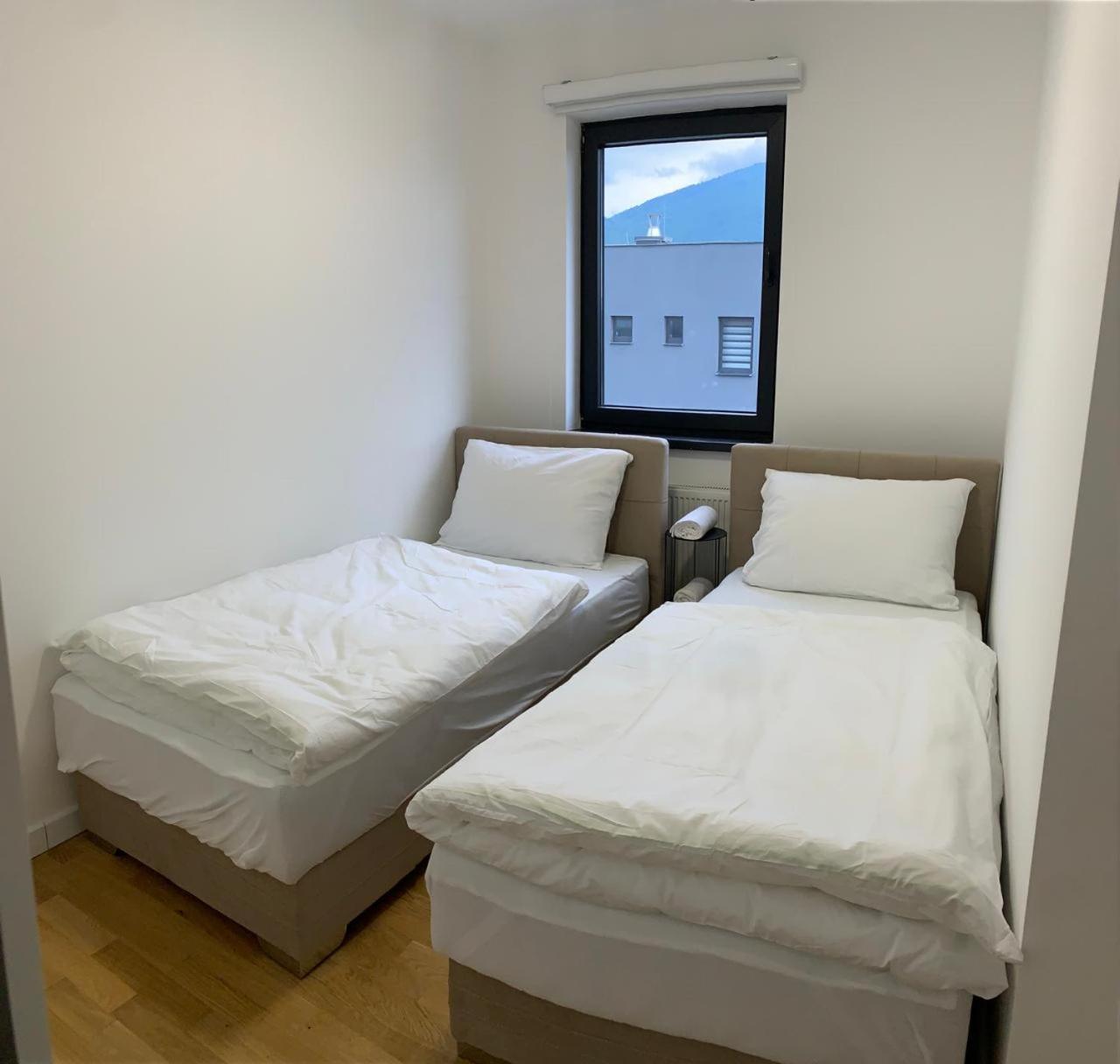 Ilidza Vip Apartment *