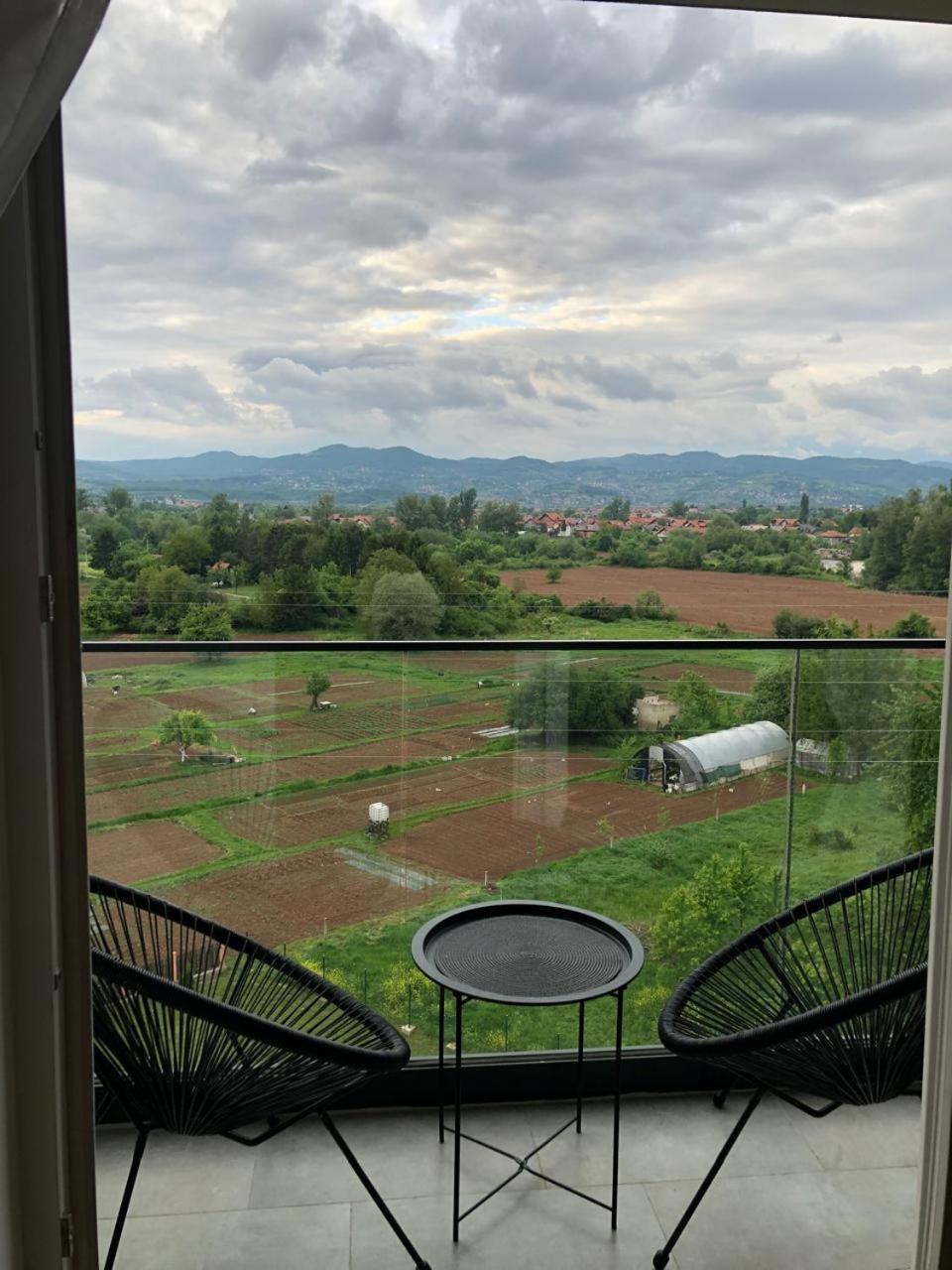 Ilidza Vip Apartment *