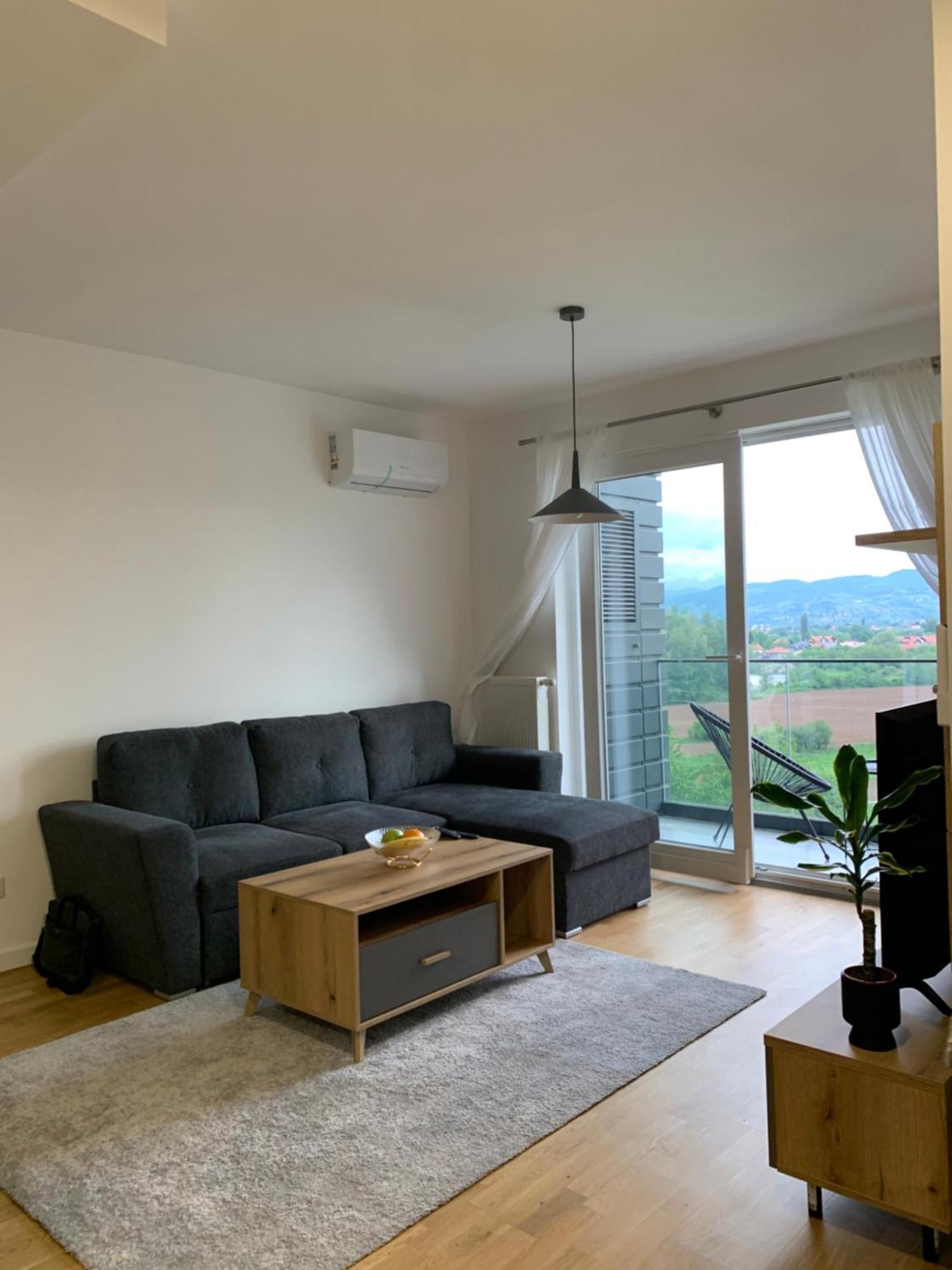 Ilidza Vip Apartment Sarajevo