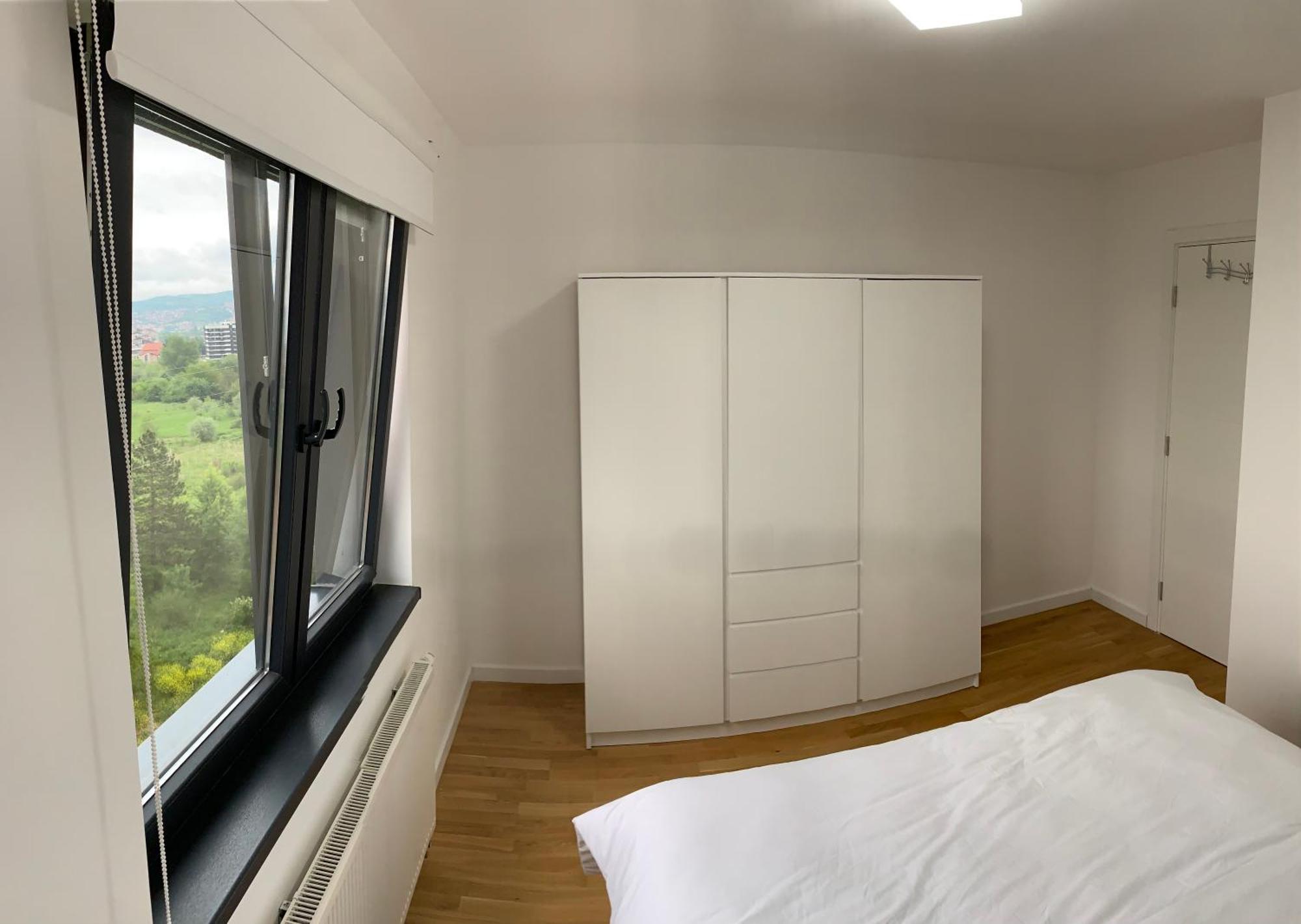 Apartment Ilidza Vip Sarajevo