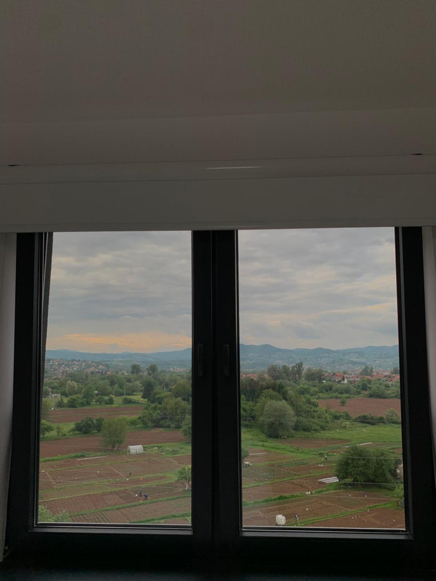 Ilidza Vip Apartment SJJ