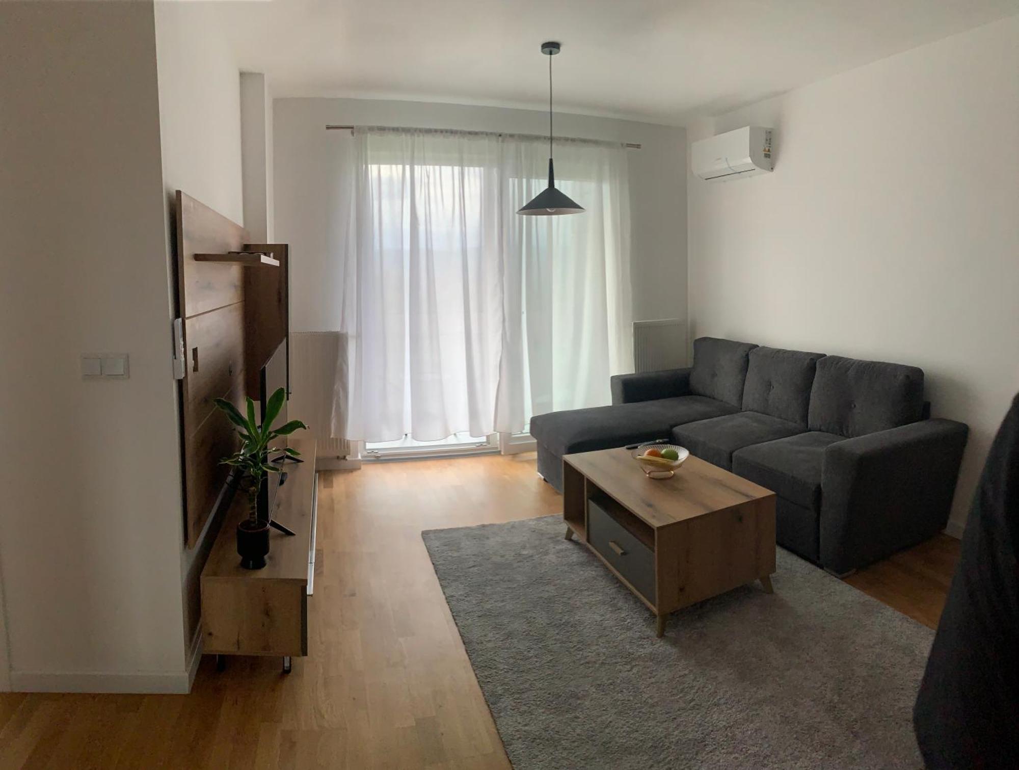 Ilidza Vip Apartment Sarajevo