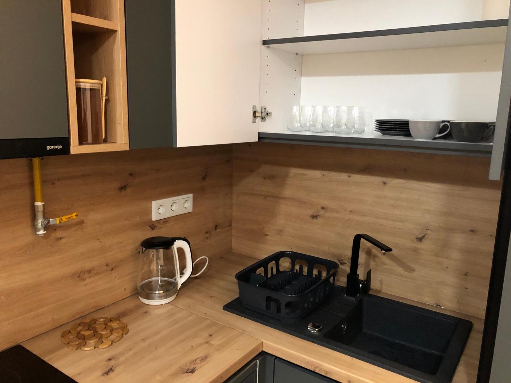 Apartment Ilidza Vip *