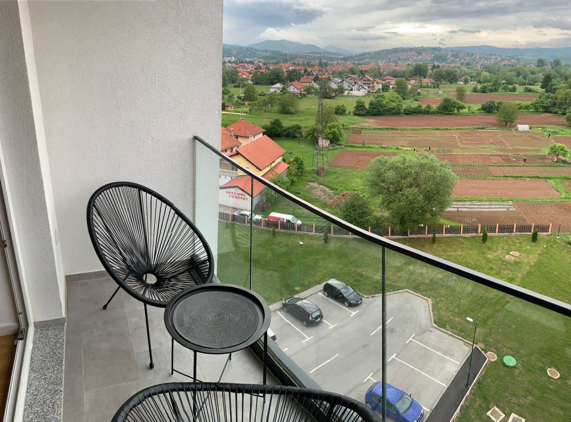 Ilidza Vip * Sarajevo