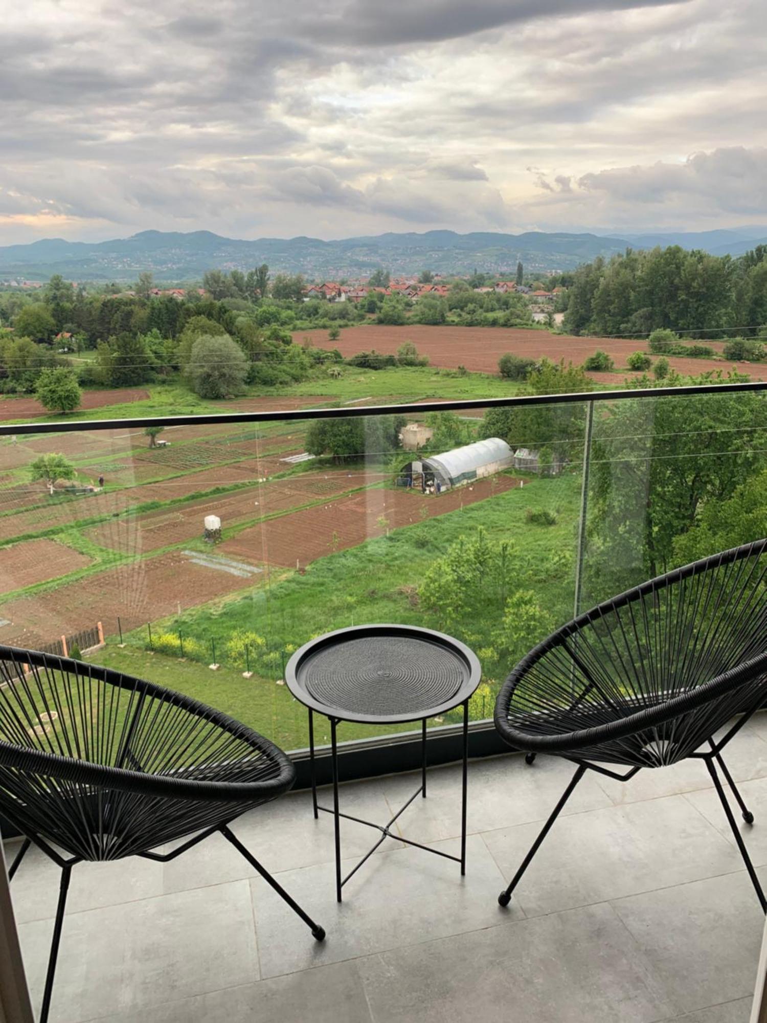 Ilidza Vip Apartment