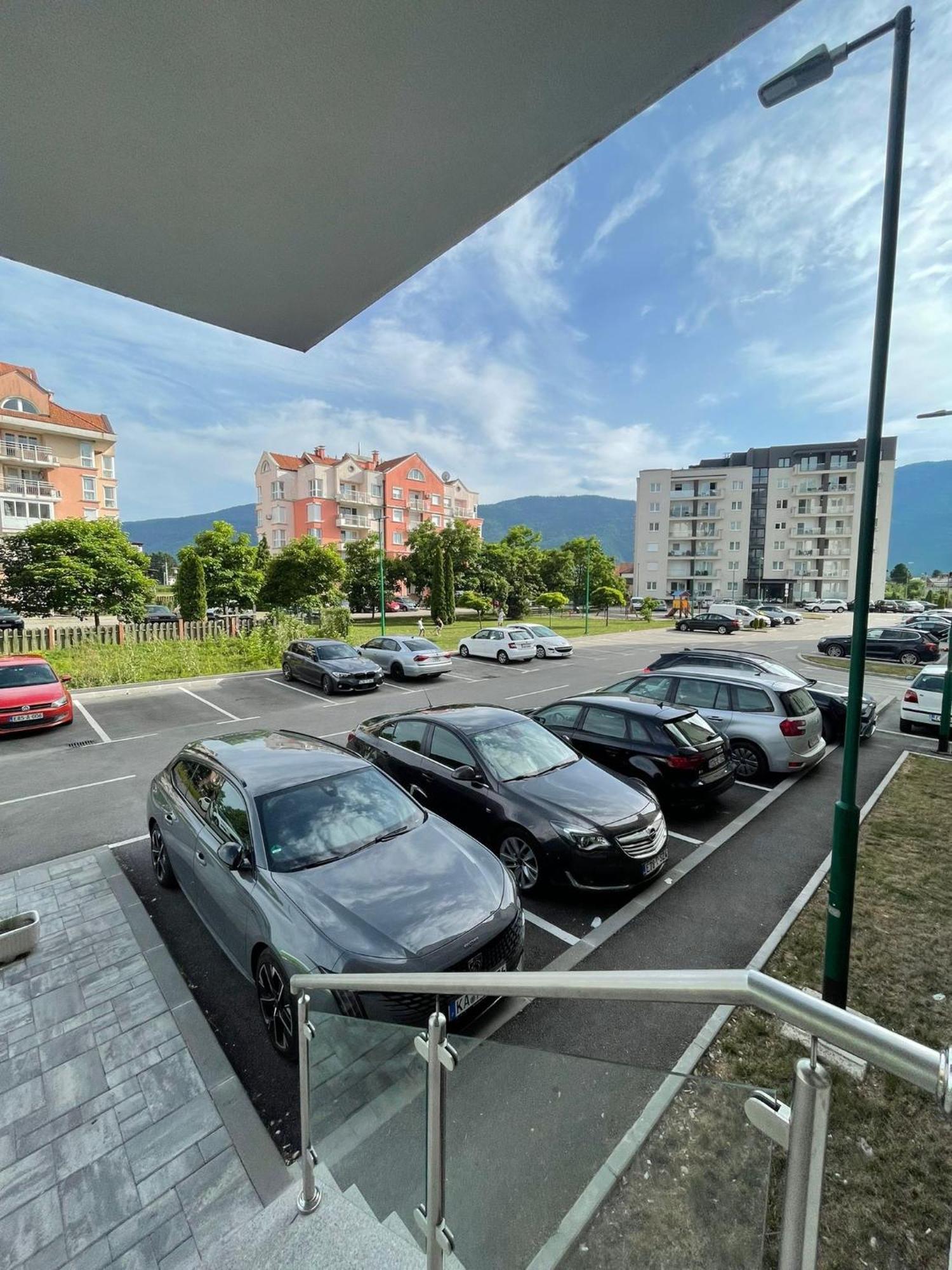Ilidza Vip Apartment Sarajevo