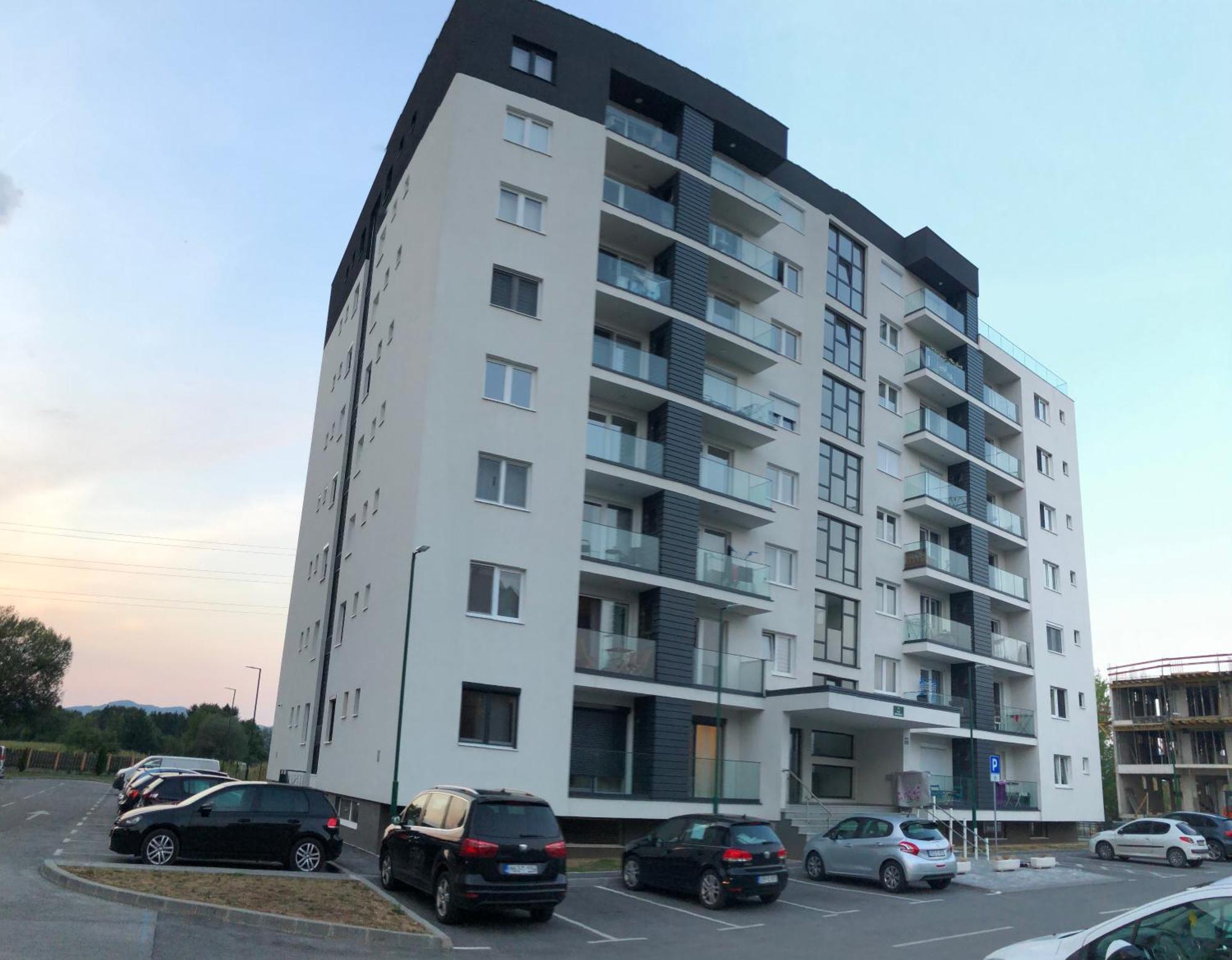 Apartment Ilidza Vip Sarajevo