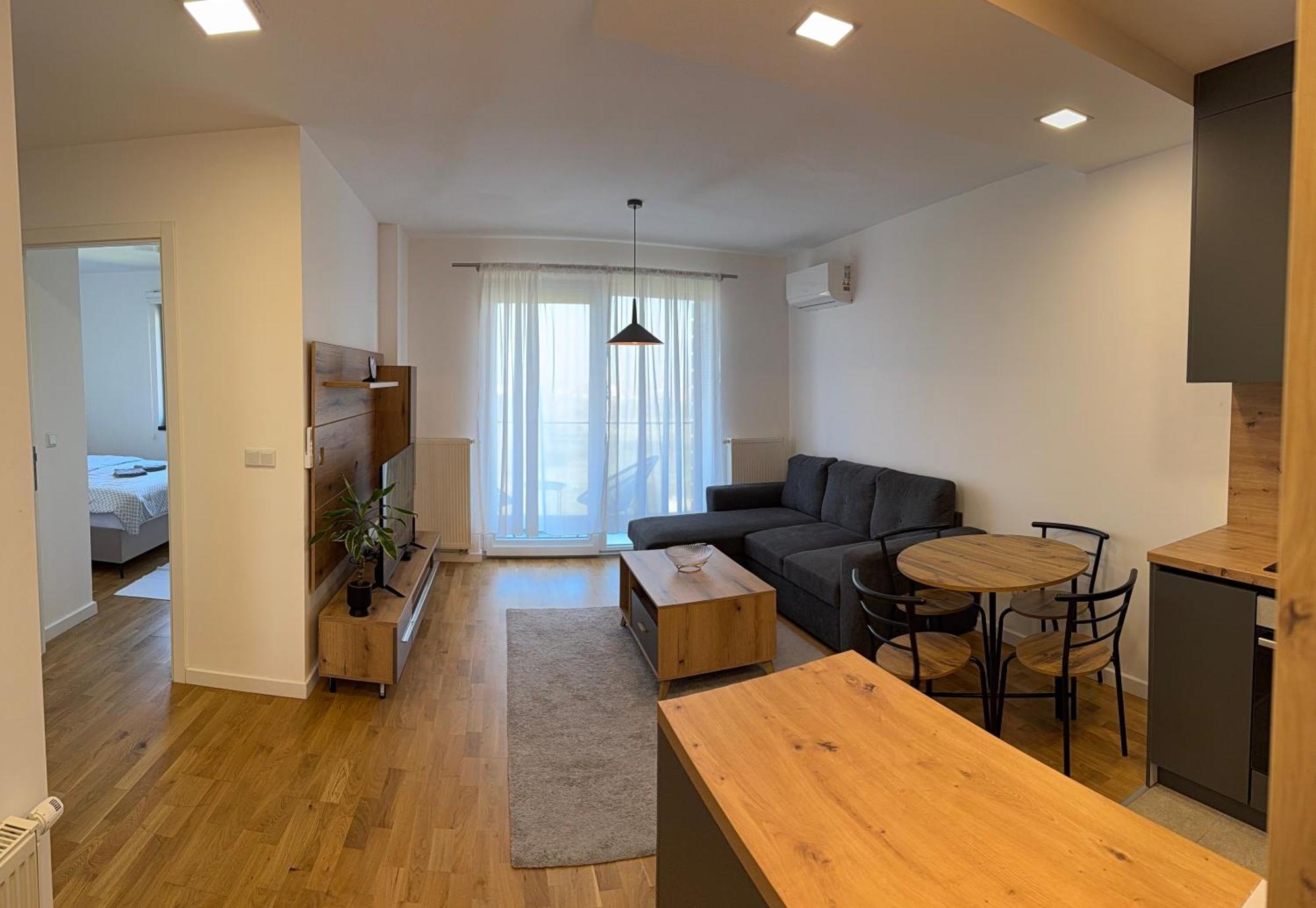 Ilidza Vip Apartment *