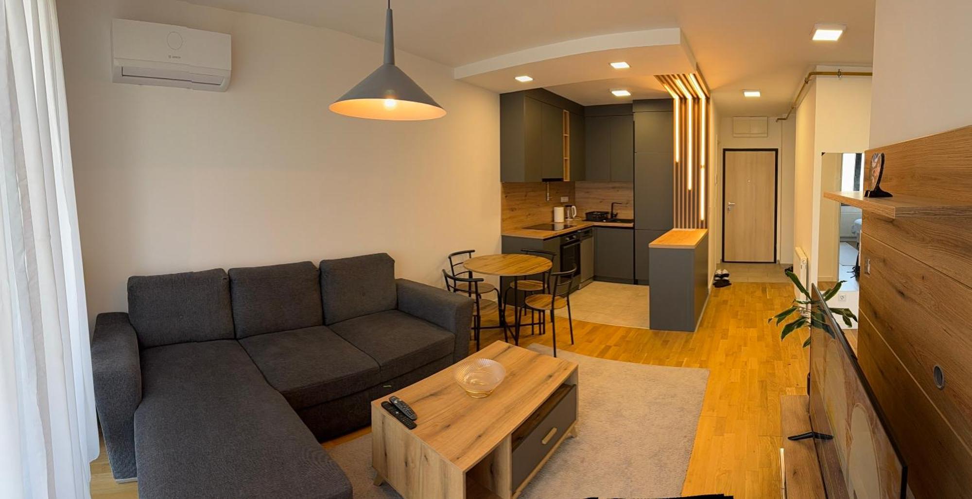 Apartment Ilidza Vip *